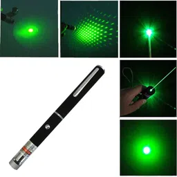 SARASI New High Powered Green Laser Pointer, Adjustable Cap, 2 AAA Included-picture-11