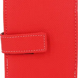 Saco Dual Hard Disk Drive Case Cover with Two Capacity Wallet for 2.5 inch External Hard Drive Enclosure Case Pouch Wallet Bag Cover image 2