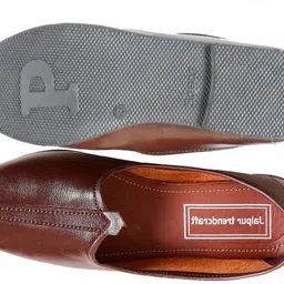 jaipur trendcraft Jutis For Men image 4