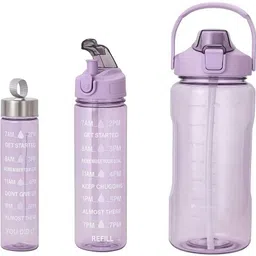 krishnas enterprises 2000 ml Plastic Bottle image 3