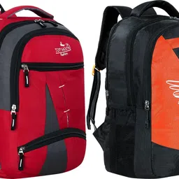 topmoon fashion Large 40 L Laptop Backpack Casual/School/Office laptop backpack for men and women boys & girls-picture-22