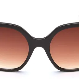 idee Gradient Retro Square Sunglasses (54) image 2