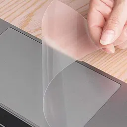 Saco Matte Touchpad Protector for Eeebook E401M Series Asus Eeebook E401M Series 14 inch laptop Keyboard Skin image 2