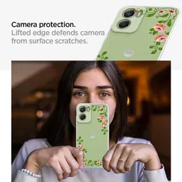 snazzy Back Cover for Motorola G06 Power, Moto g06 power image 3