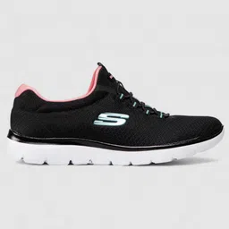 skechers SUMMITS Walking Shoes For Women image 2