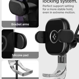 spigen 15 W Turbo Car Charger image 5