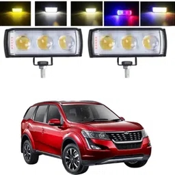 drivexpert LED Fog Lamp Unit for Mahindra XUV 500-picture-26
