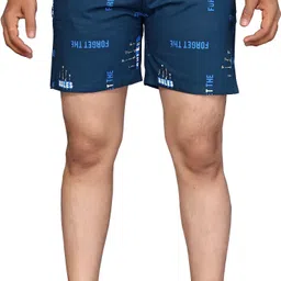 swap Pack of 2 Printed Men Boxer image 5