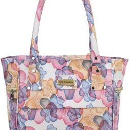 ark fashion Women Multicolor Shoulder Bag-picture-20
