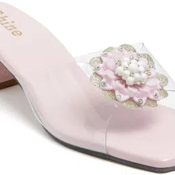 angel 1 Women Heels Sandal-picture-16