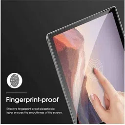Proelite Tempered Glass Guard for OnePlus Pad 2 12.1 inch Tablet, Premium Tempered Glass image 4