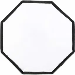 SUPERNIC Octa Softbox Octagon Softbox Diffusers Umbrella Flash Speedlite Flash Diffuser image 4