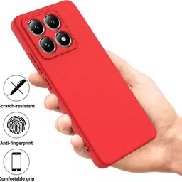 wellwell Back Cover for Redmi Note 14 SE 5G-picture-20