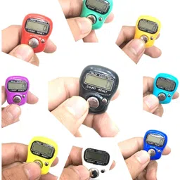 anandenterprise Analog Tally Counter image 5