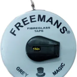 freemans FM - 15 Measurement Tape image 2