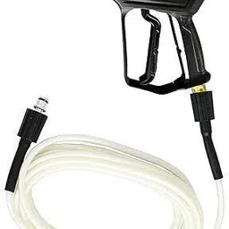 ranpra SPRAYGUN WITH 8 METER NYLONE PIPE Pressure Washer image 3