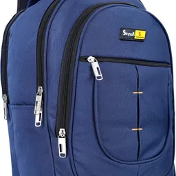 skyline Large 40 L Laptop Backpack 40L Laptop Backpack Travel Office/College/School Bag For Men and Women image 5