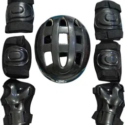 NNSkatting Guard, protective Skatting Guard Kit Skate, Protection Set-129 Skating Kit-image-64