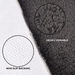 chhogli Microfiber Bathroom Mat image 3