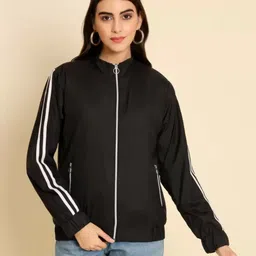 NEW-18 Women Wind Cheater-image-54