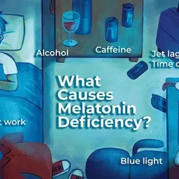 sleepdoze Sleep Tablet Natural sleeping pills, Non Addictive,( 100 VEG Tablets ) melatonin image 3