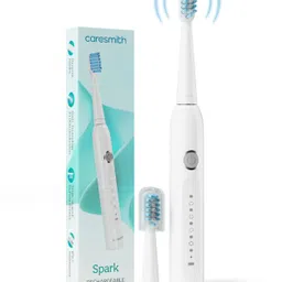 caresmith SPARK Electric Rechargeable Toothbrush | 6 Operational Modes Electric Toothbrush Electric Toothbrush-picture-26