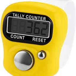zium Mantra & Zikr Digital Finger Counter Device Digital Tally Counter-picture-18