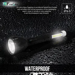 idoleshop Nw_*FLT_RL-2080-TORCH0-01 Torch image 3