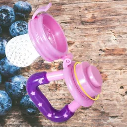 divagh Fruit Milk Nibbler Feeding Safe Kids Supplies 1 Pc Feeder Feeder Feeder-picture-20
