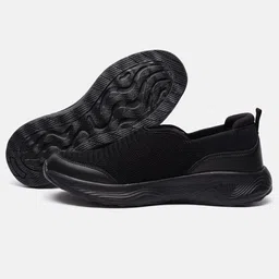 avant Shadow Slip-On Antislip Walking shoes without Laces with Enhanced Grip outsoles Walking Shoes For Women image 5