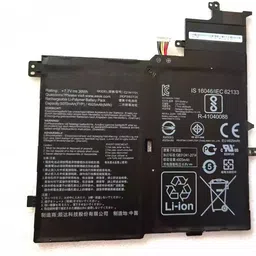 SOLUTIONS-365 C21N1701 COMPATIBLE BATTERY FOR r Asus VivoBook S14 S406U S406UA K406UA X406UA 3 Cell Laptop Battery-image-38