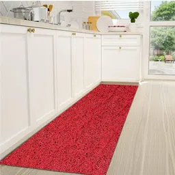 voblin PVC (Polyvinyl Chloride) Floor Mat image 3