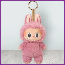 toybuzz Labubu Surprise Doll–Cute Collectible Toy for Kids & Teens(A-458-picture-11