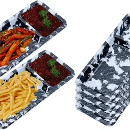 Premium_B062 6 piece starter plate_h297 Sizzler Tray-image-1