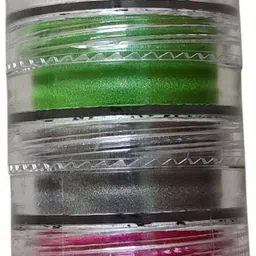 empella enterprise Resin Mica Pigment (Powder) 6 In 1 (Set Of R) image 3