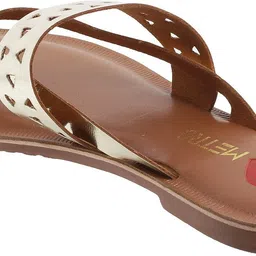 metro Women Flats Sandal image 5