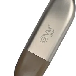 EVM EnStore+ Metal USB 3.2 Pendrive - High Speed up to 100MB/s Read & 30MB/s 128 GB Pen Drive Compatible with Laptop, Desktop Computer USB 3.2 Metal Case-image-58