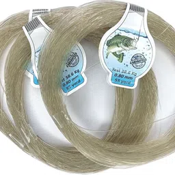 coral india Monofilament Fishing Line-picture-10