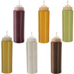 daome 650 ml Plastic Bottle image 1