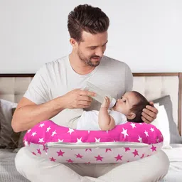 mom & son Breast Feeding Pillow Breastfeeding Pillow-picture-10