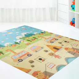 bumtum PP (Polypropylene) Baby Play Mat-picture-26