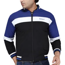 SOUNIK FASHION SDS Solid Men Wind Cheater-picture-25