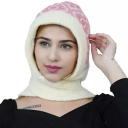 KRIPKROP Printed Women Muffler image 4