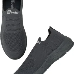 birde Zeng Series Memory Foam Lightweight Soft Comfortable Regular Wear Sports Shoes Walking Shoes For Men image 2