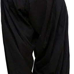 sr collection Cotton Solid Patiala image 2