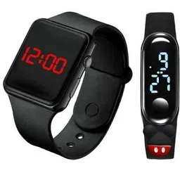 Fashionate Men Watches image 1