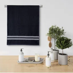 vrdh Microfiber 300 GSM Bath Towel image 3