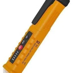 Non Contact AC Voltage Tester Pen Circuit Detector, Non-Contact Detector, Digital Voltage Tester-image-1