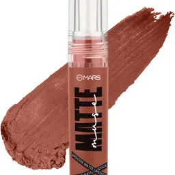 mars Matte Muse Mousse Lipstick-picture-10