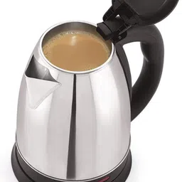 evoza Stainless Steel Electric Kettle – Rapid Boil Edition Electric Kettle image 5